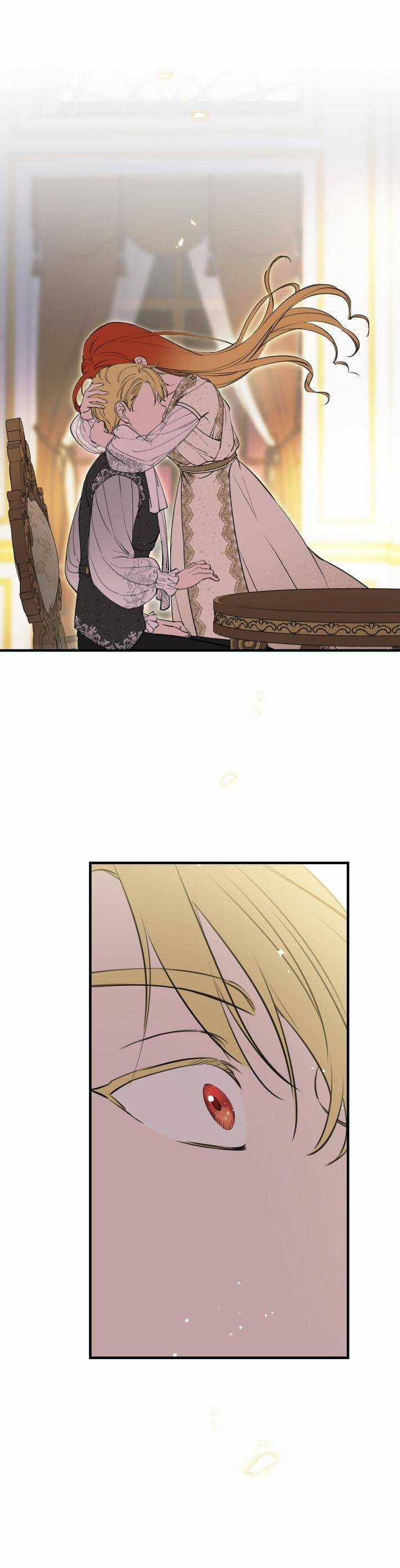 Những Kẻ Mạnh Nhất Thế Giới Đều Bám Lấy Tôi Chapter 116 trang 20