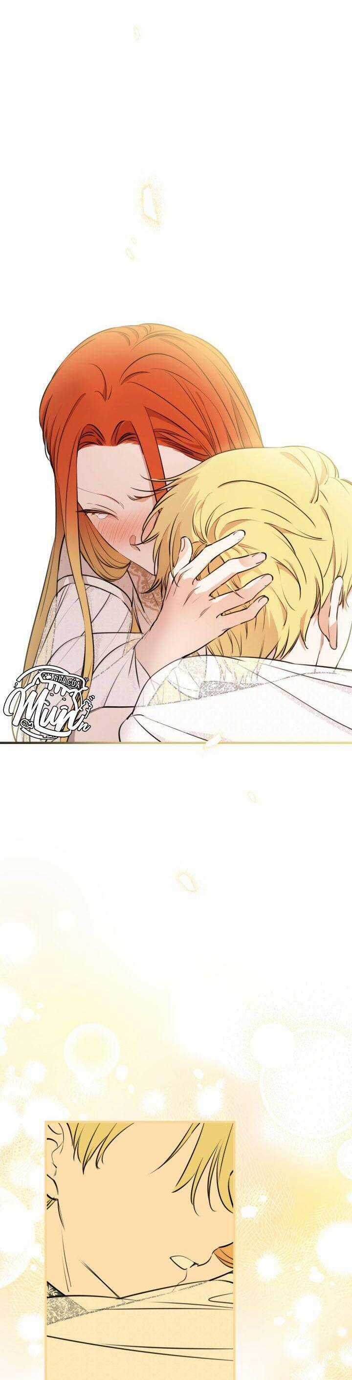 Những Kẻ Mạnh Nhất Thế Giới Đều Bám Lấy Tôi Chapter 116 trang 21