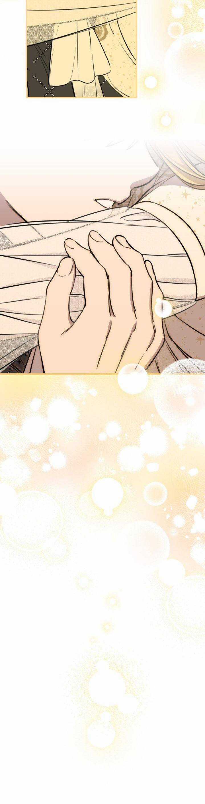 Những Kẻ Mạnh Nhất Thế Giới Đều Bám Lấy Tôi Chapter 116 trang 22