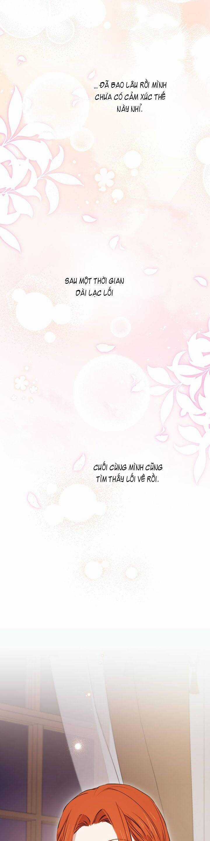 Những Kẻ Mạnh Nhất Thế Giới Đều Bám Lấy Tôi Chapter 116 trang 25