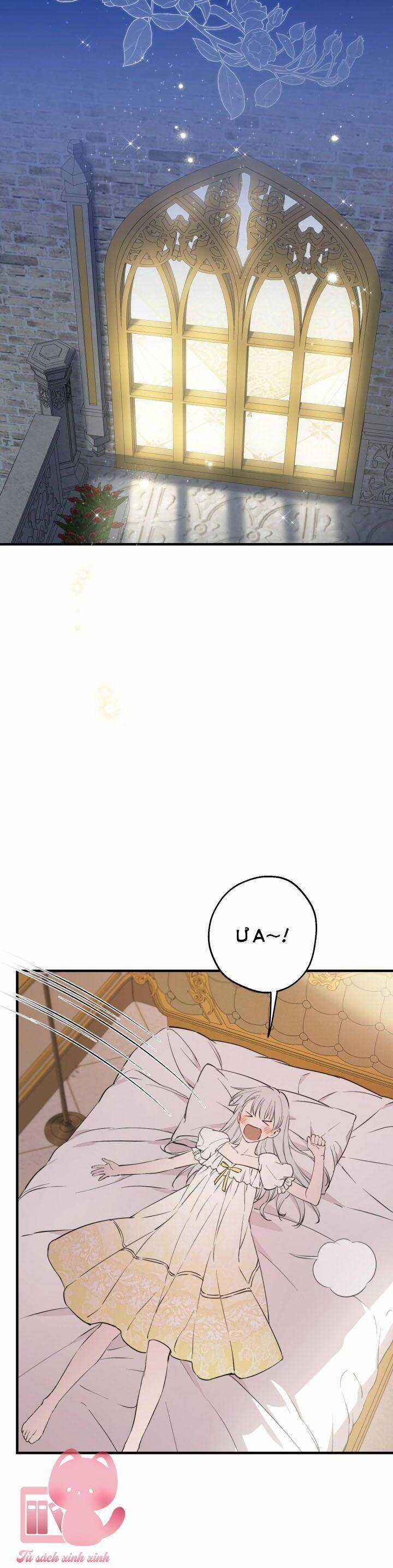 Những Kẻ Mạnh Nhất Thế Giới Đều Bám Lấy Tôi Chapter 116 trang 27