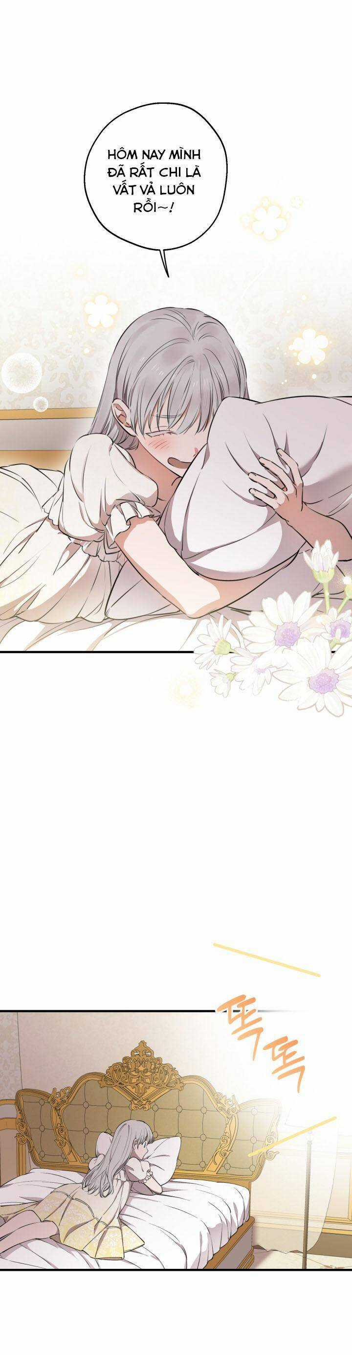 Những Kẻ Mạnh Nhất Thế Giới Đều Bám Lấy Tôi Chapter 116 trang 28