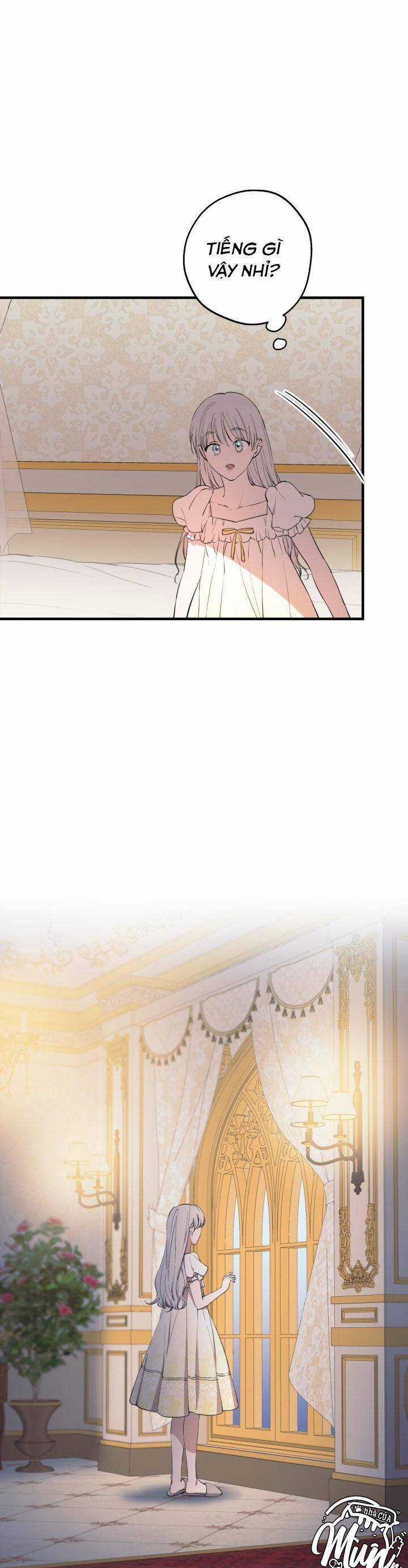 Những Kẻ Mạnh Nhất Thế Giới Đều Bám Lấy Tôi Chapter 116 trang 29