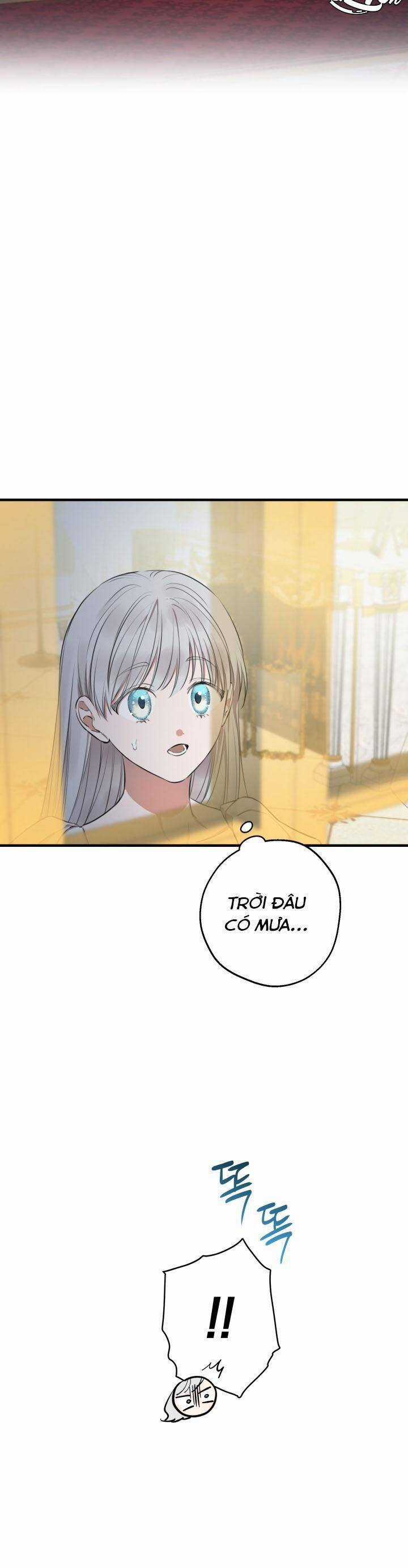 Những Kẻ Mạnh Nhất Thế Giới Đều Bám Lấy Tôi Chapter 116 trang 30