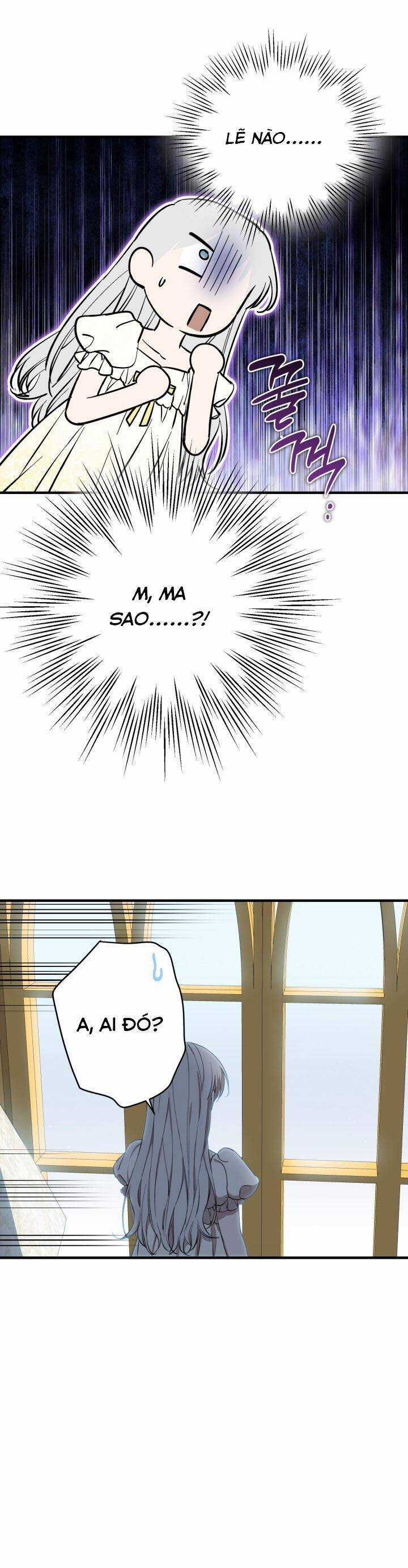 Những Kẻ Mạnh Nhất Thế Giới Đều Bám Lấy Tôi Chapter 116 trang 31