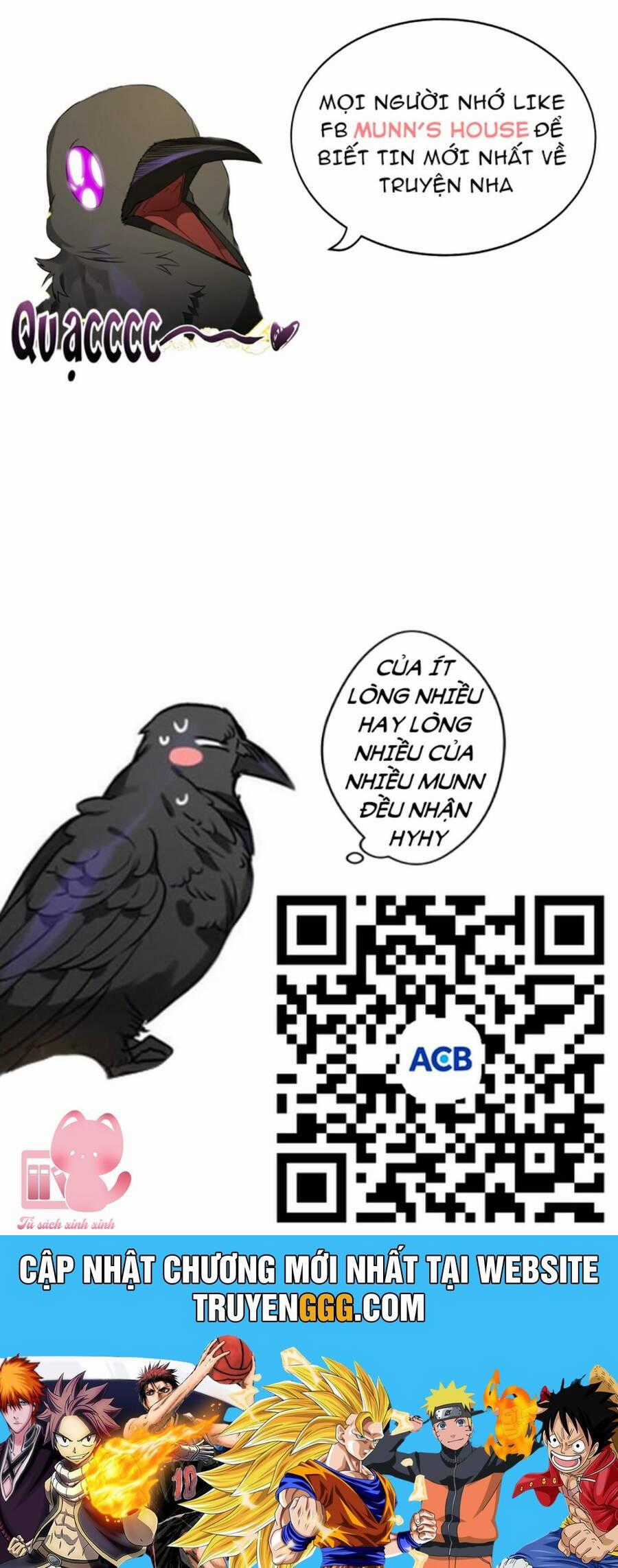 Những Kẻ Mạnh Nhất Thế Giới Đều Bám Lấy Tôi Chapter 116 trang 35