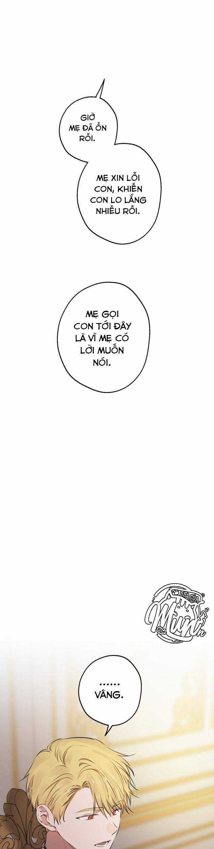 Những Kẻ Mạnh Nhất Thế Giới Đều Bám Lấy Tôi Chapter 116 trang 4