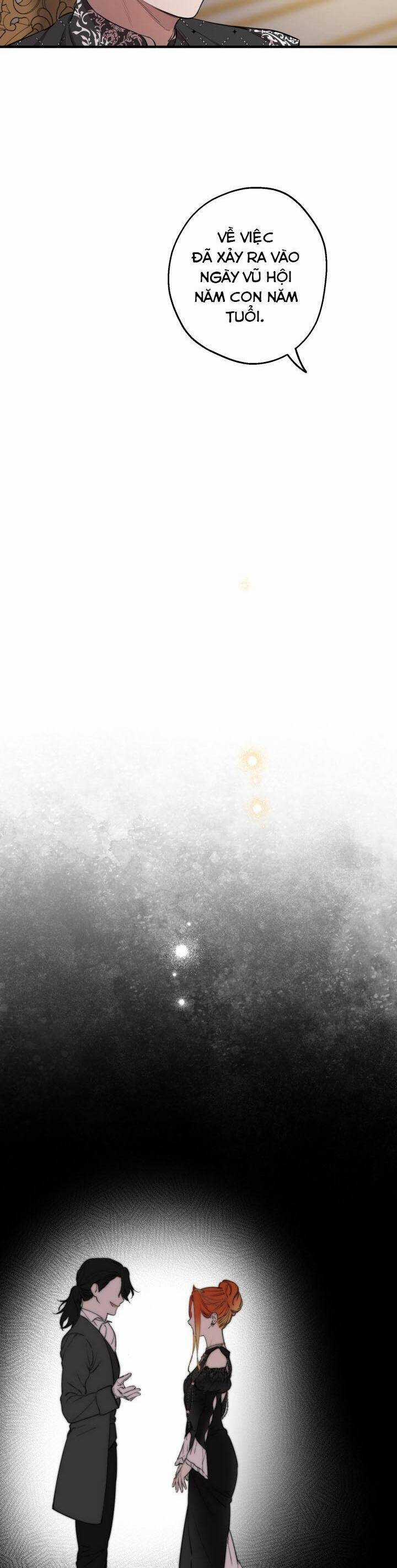 Những Kẻ Mạnh Nhất Thế Giới Đều Bám Lấy Tôi Chapter 116 trang 5