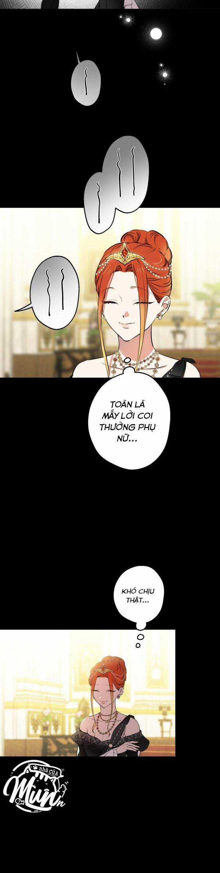 Những Kẻ Mạnh Nhất Thế Giới Đều Bám Lấy Tôi Chapter 116 trang 6