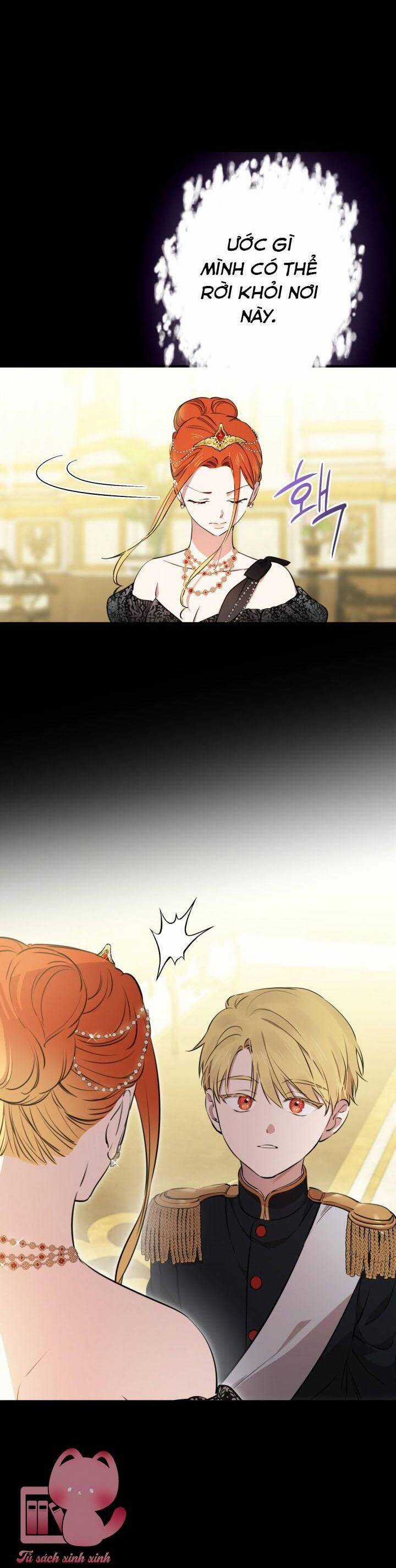 Những Kẻ Mạnh Nhất Thế Giới Đều Bám Lấy Tôi Chapter 116 trang 7