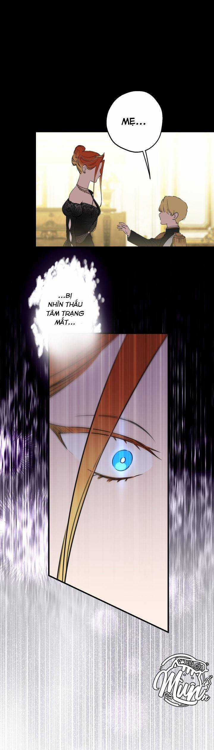 Những Kẻ Mạnh Nhất Thế Giới Đều Bám Lấy Tôi Chapter 116 trang 8