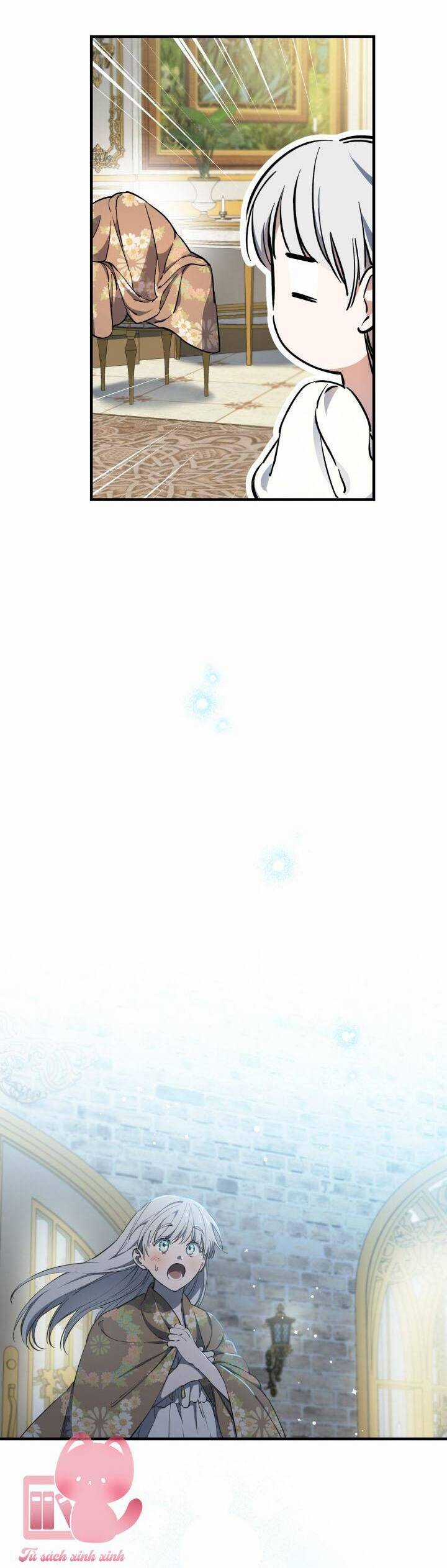 Những Kẻ Mạnh Nhất Thế Giới Đều Bám Lấy Tôi Chapter 117 trang 11