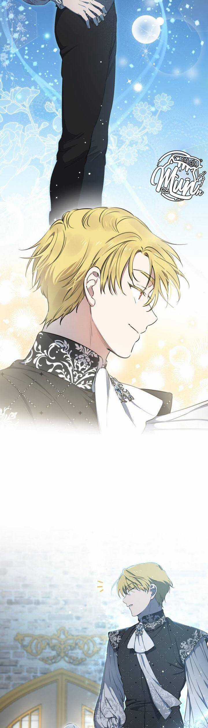 Những Kẻ Mạnh Nhất Thế Giới Đều Bám Lấy Tôi Chapter 117 trang 13