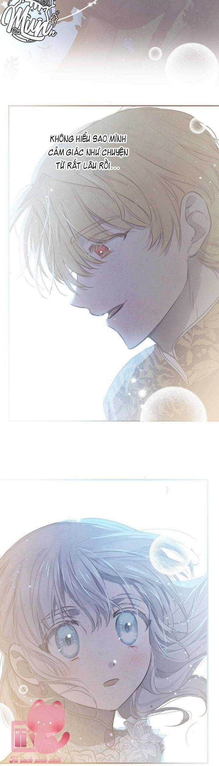 Những Kẻ Mạnh Nhất Thế Giới Đều Bám Lấy Tôi Chapter 117 trang 15