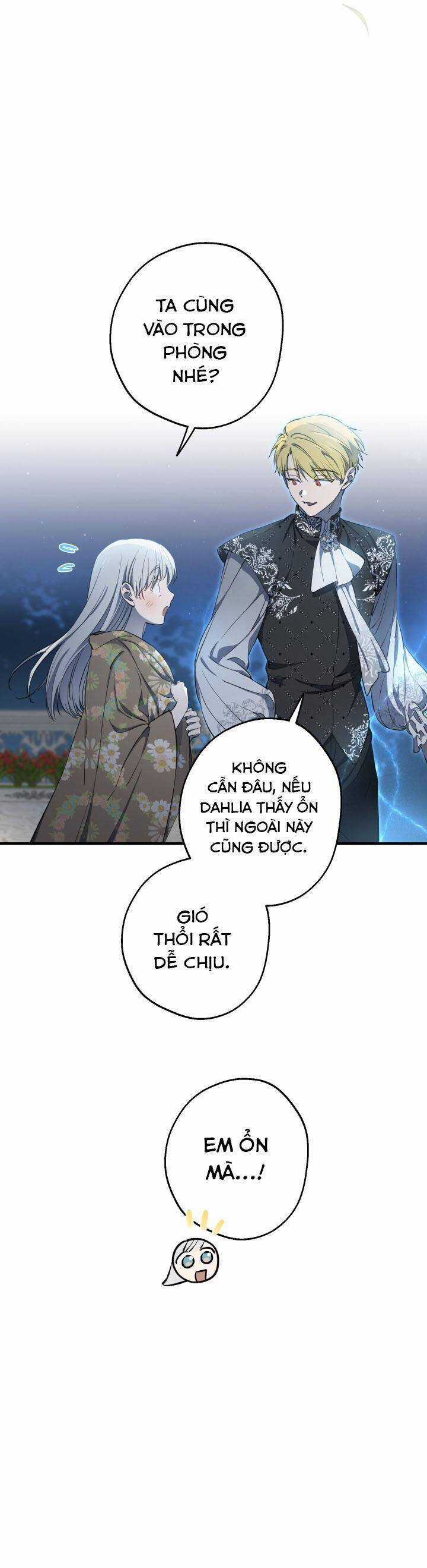 Những Kẻ Mạnh Nhất Thế Giới Đều Bám Lấy Tôi Chapter 117 trang 16