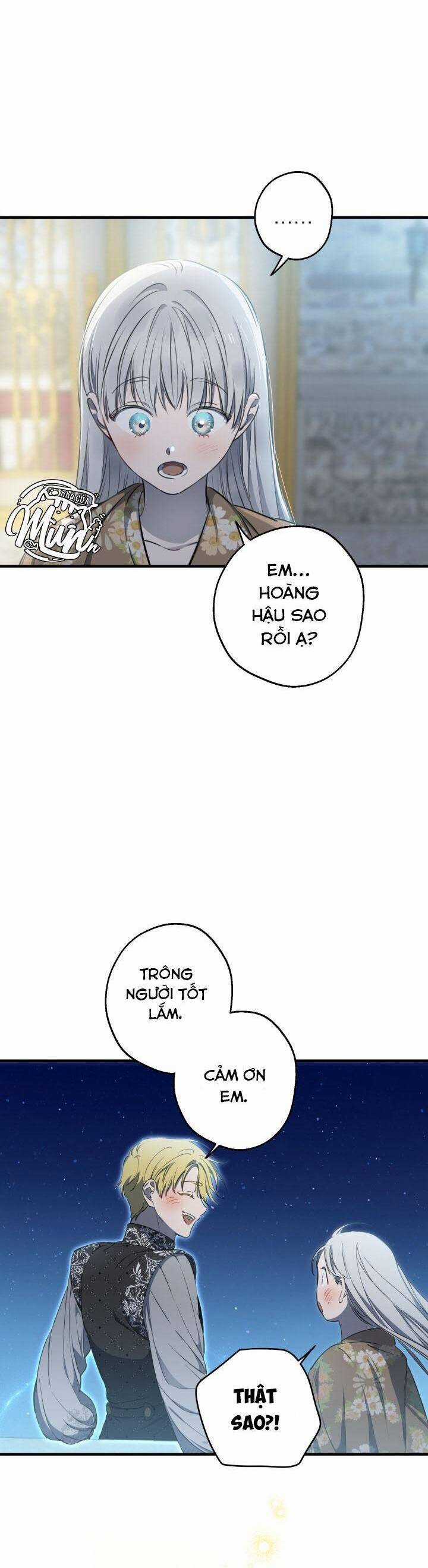 Những Kẻ Mạnh Nhất Thế Giới Đều Bám Lấy Tôi Chapter 117 trang 17