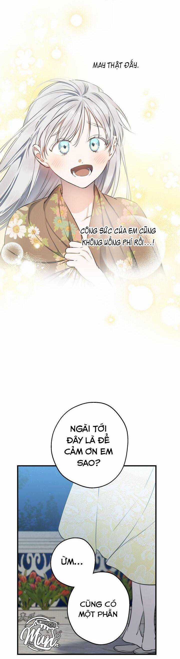 Những Kẻ Mạnh Nhất Thế Giới Đều Bám Lấy Tôi Chapter 117 trang 18