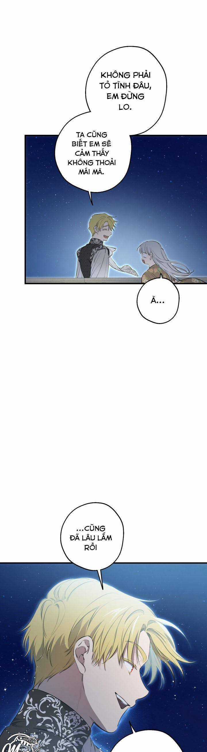 Những Kẻ Mạnh Nhất Thế Giới Đều Bám Lấy Tôi Chapter 117 trang 20