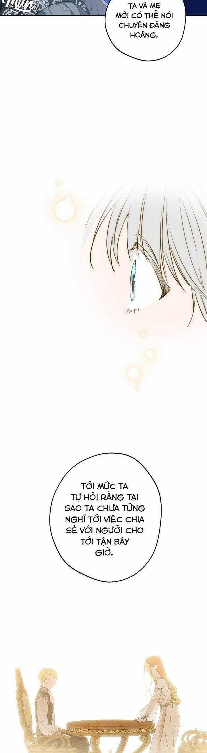 Những Kẻ Mạnh Nhất Thế Giới Đều Bám Lấy Tôi Chapter 117 trang 21