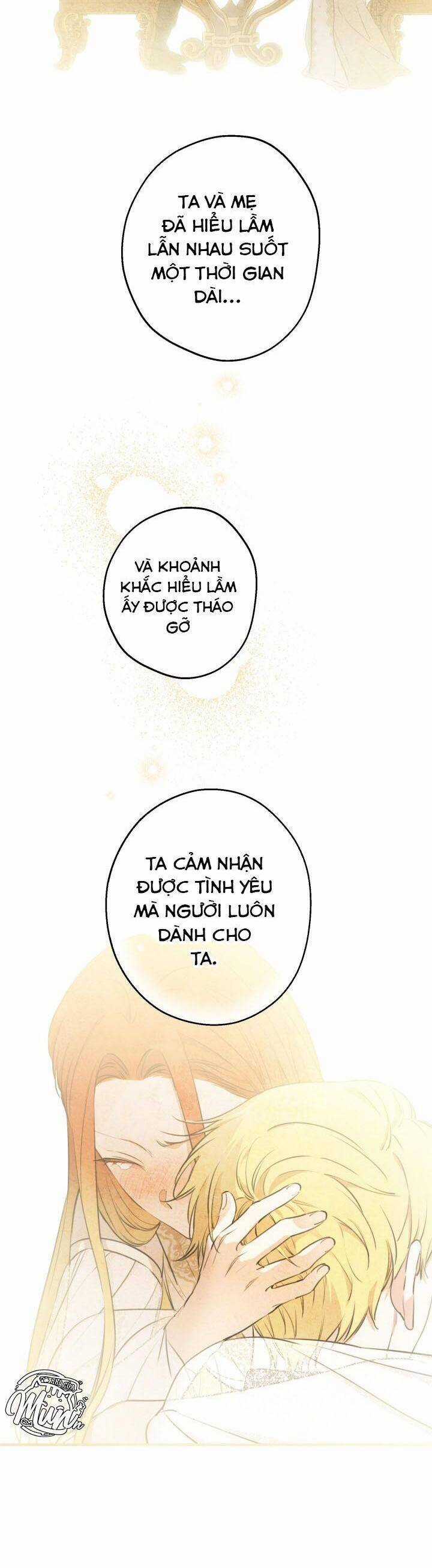 Những Kẻ Mạnh Nhất Thế Giới Đều Bám Lấy Tôi Chapter 117 trang 22
