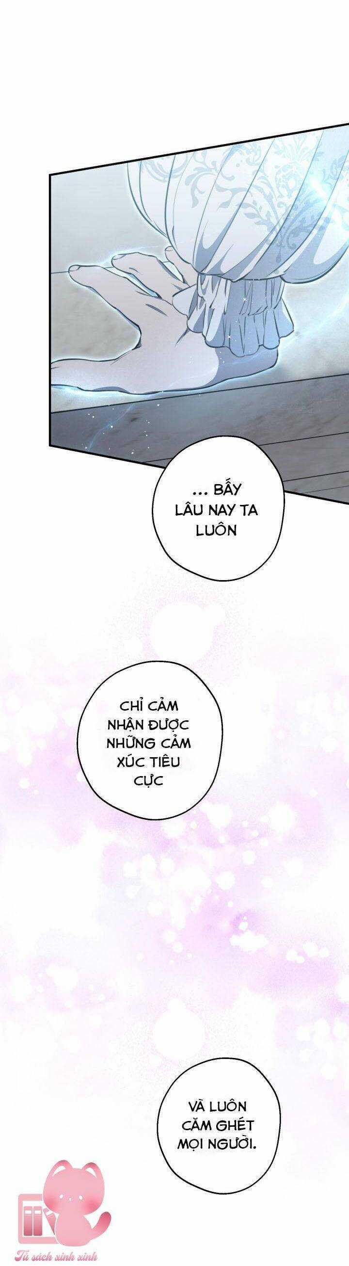 Những Kẻ Mạnh Nhất Thế Giới Đều Bám Lấy Tôi Chapter 117 trang 23