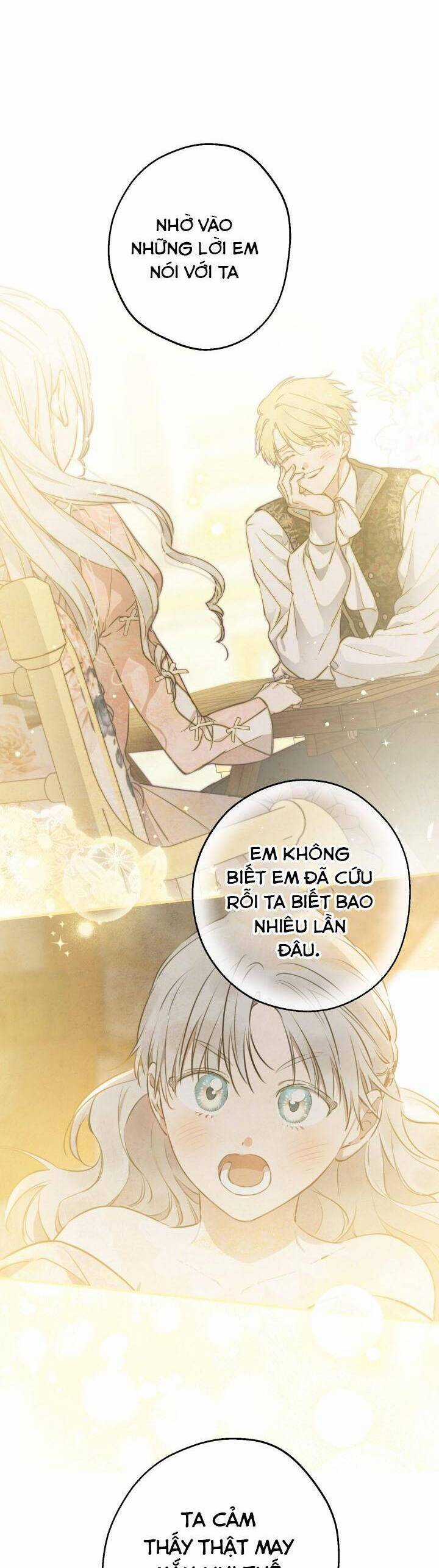 Những Kẻ Mạnh Nhất Thế Giới Đều Bám Lấy Tôi Chapter 117 trang 25