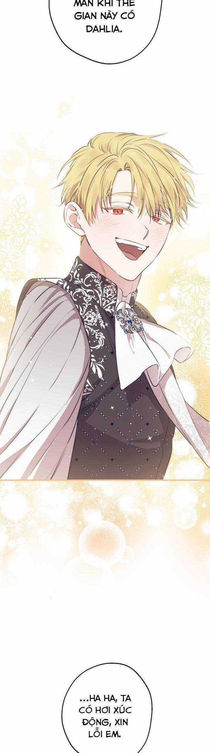 Những Kẻ Mạnh Nhất Thế Giới Đều Bám Lấy Tôi Chapter 117 trang 26