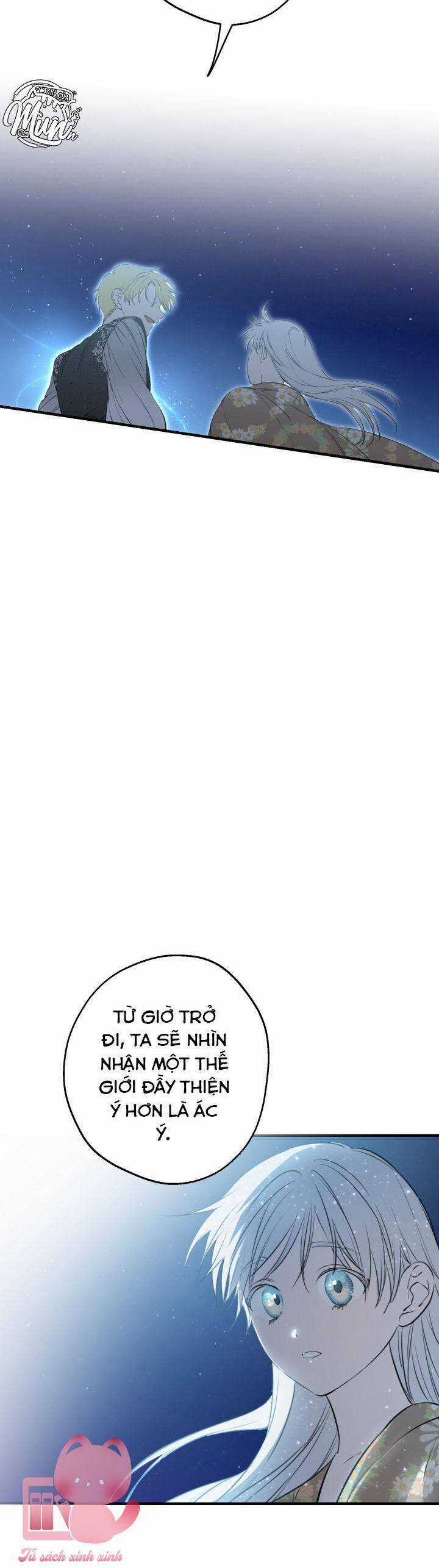 Những Kẻ Mạnh Nhất Thế Giới Đều Bám Lấy Tôi Chapter 117 trang 27