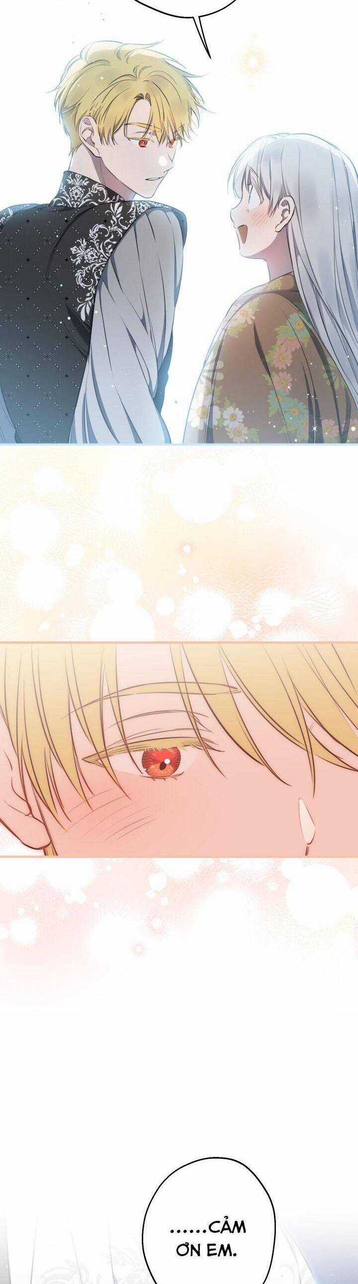 Những Kẻ Mạnh Nhất Thế Giới Đều Bám Lấy Tôi Chapter 117 trang 30