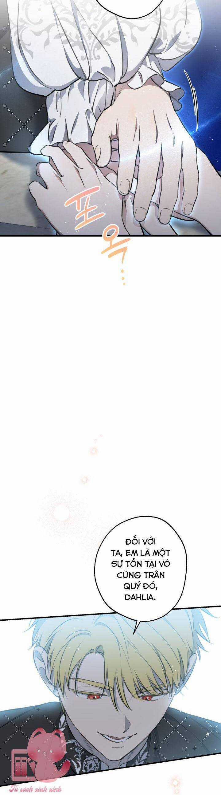 Những Kẻ Mạnh Nhất Thế Giới Đều Bám Lấy Tôi Chapter 117 trang 31