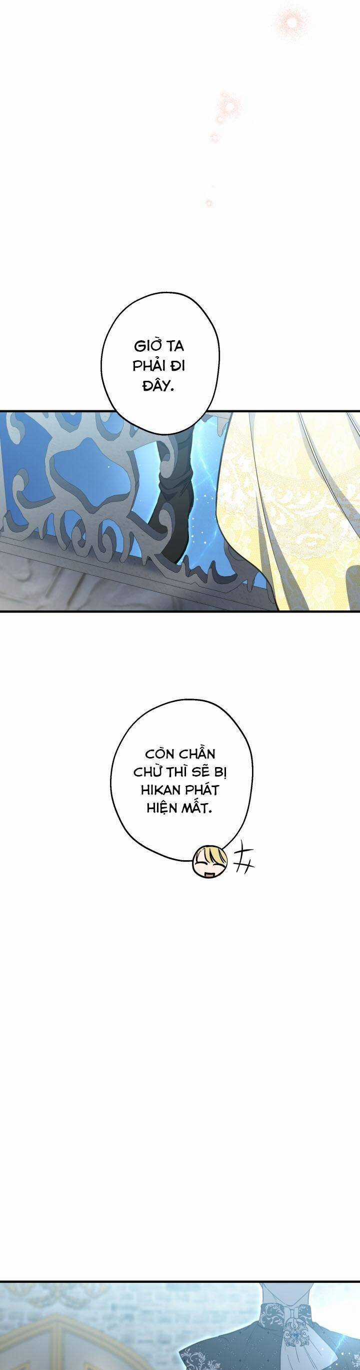 Những Kẻ Mạnh Nhất Thế Giới Đều Bám Lấy Tôi Chapter 117 trang 32