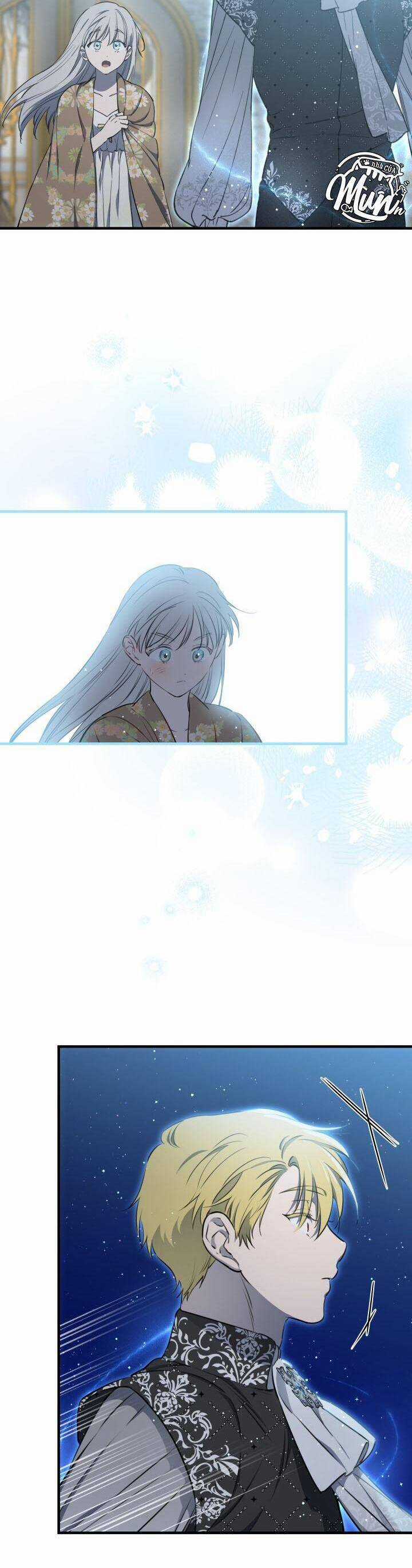 Những Kẻ Mạnh Nhất Thế Giới Đều Bám Lấy Tôi Chapter 117 trang 33