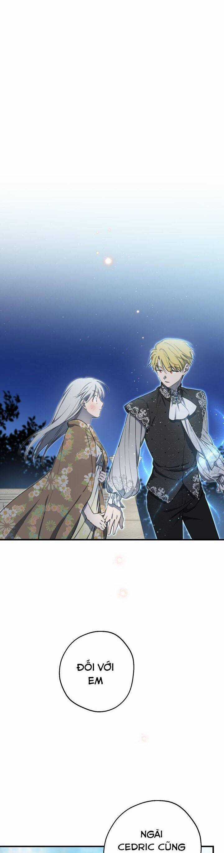 Những Kẻ Mạnh Nhất Thế Giới Đều Bám Lấy Tôi Chapter 117 trang 34