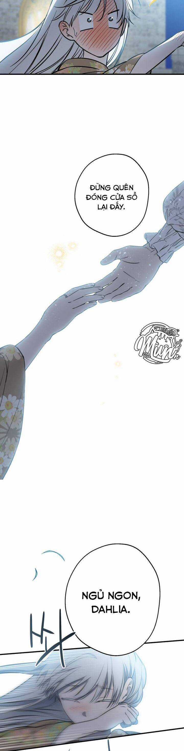 Những Kẻ Mạnh Nhất Thế Giới Đều Bám Lấy Tôi Chapter 117 trang 37