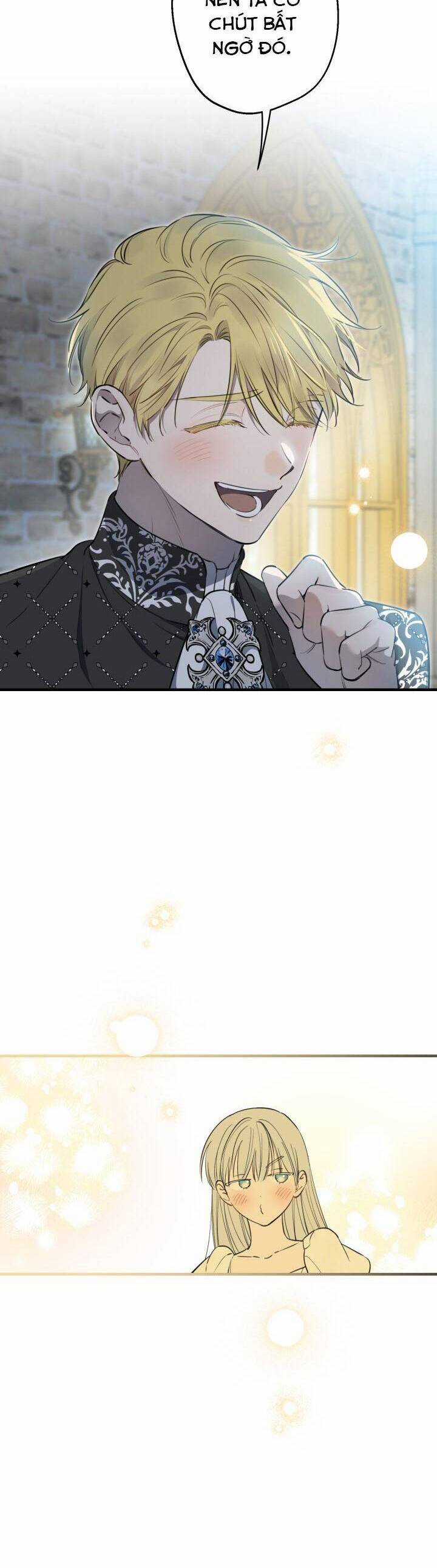 Những Kẻ Mạnh Nhất Thế Giới Đều Bám Lấy Tôi Chapter 117 trang 6