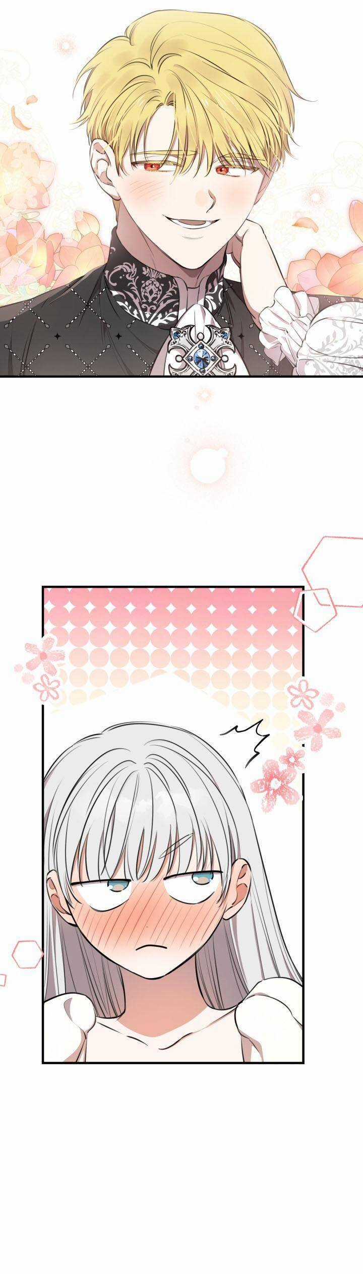 Những Kẻ Mạnh Nhất Thế Giới Đều Bám Lấy Tôi Chapter 117 trang 8