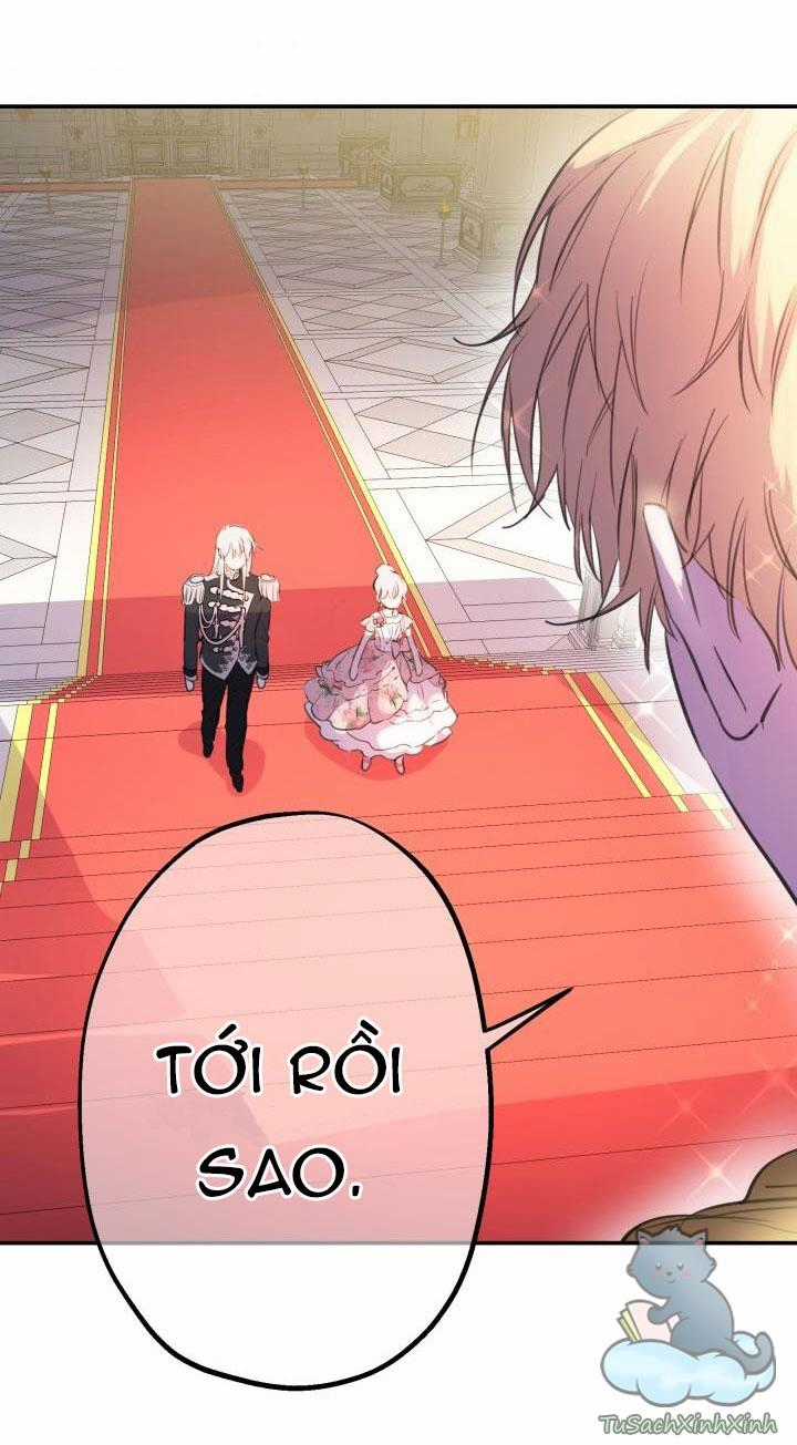 Những Kẻ Mạnh Nhất Thế Giới Đều Bám Lấy Tôi Chapter 12.5 trang 1