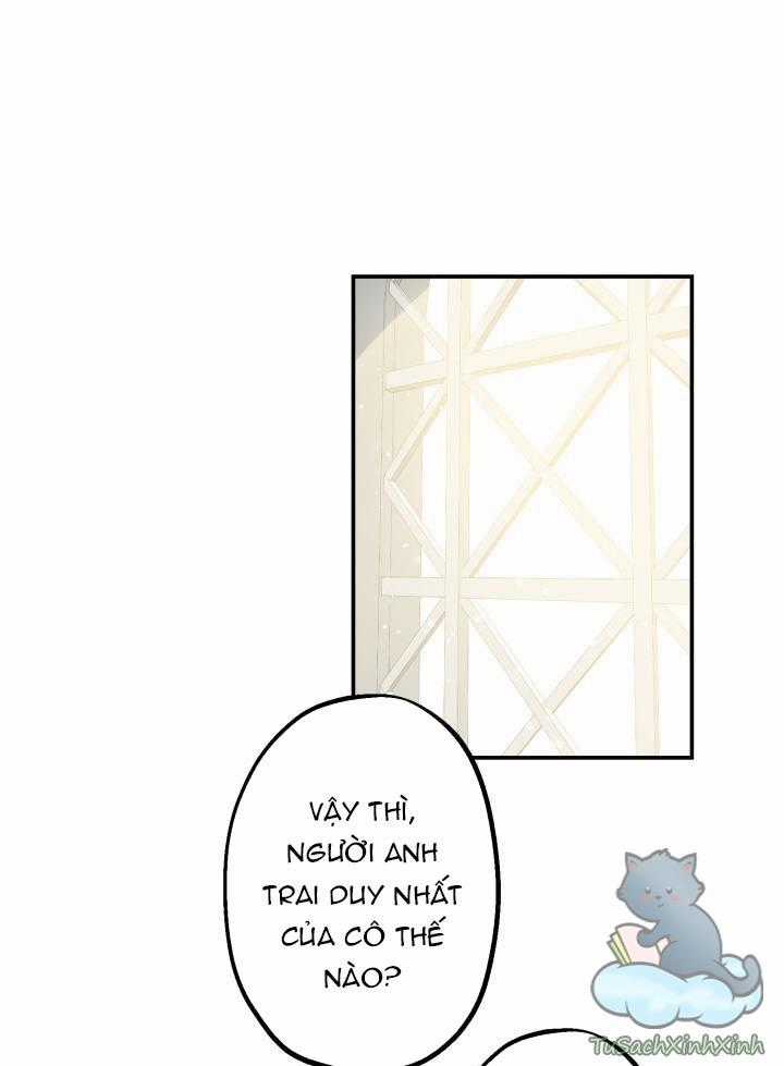 Những Kẻ Mạnh Nhất Thế Giới Đều Bám Lấy Tôi Chapter 12.5 trang 11