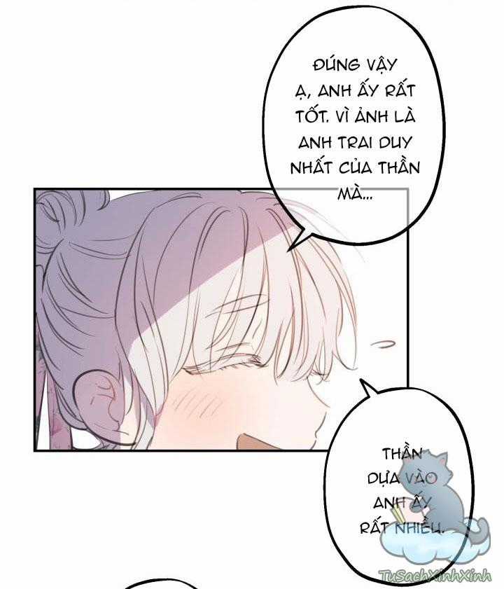 Những Kẻ Mạnh Nhất Thế Giới Đều Bám Lấy Tôi Chapter 12.5 trang 13