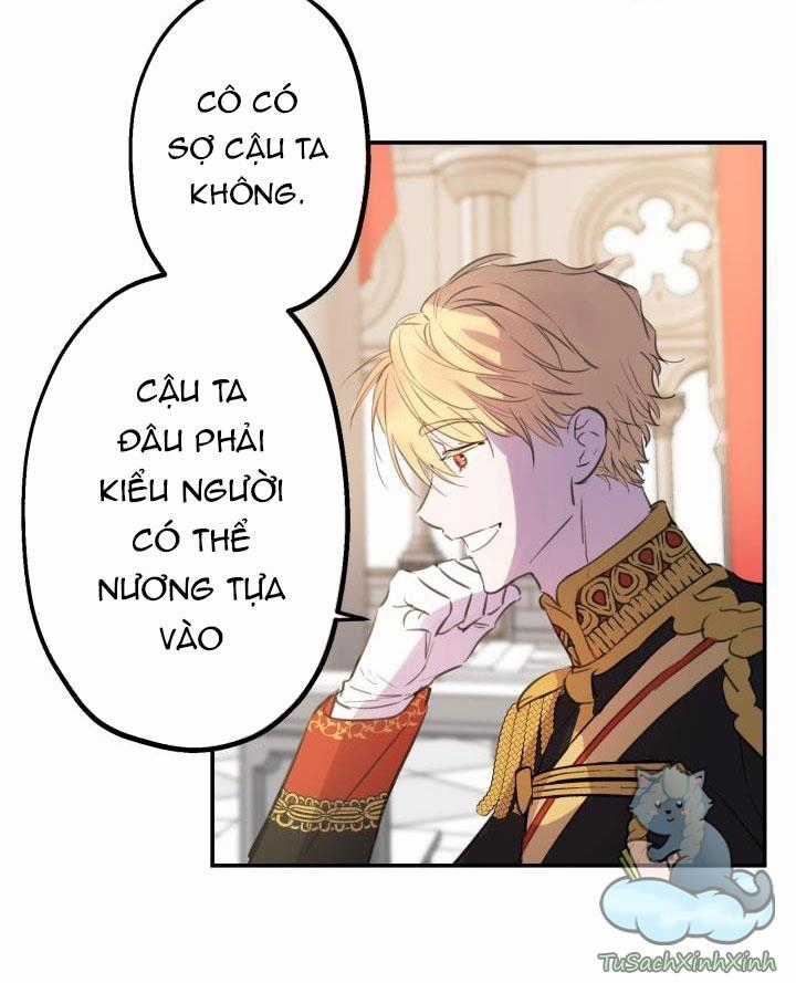 Những Kẻ Mạnh Nhất Thế Giới Đều Bám Lấy Tôi Chapter 12.5 trang 14