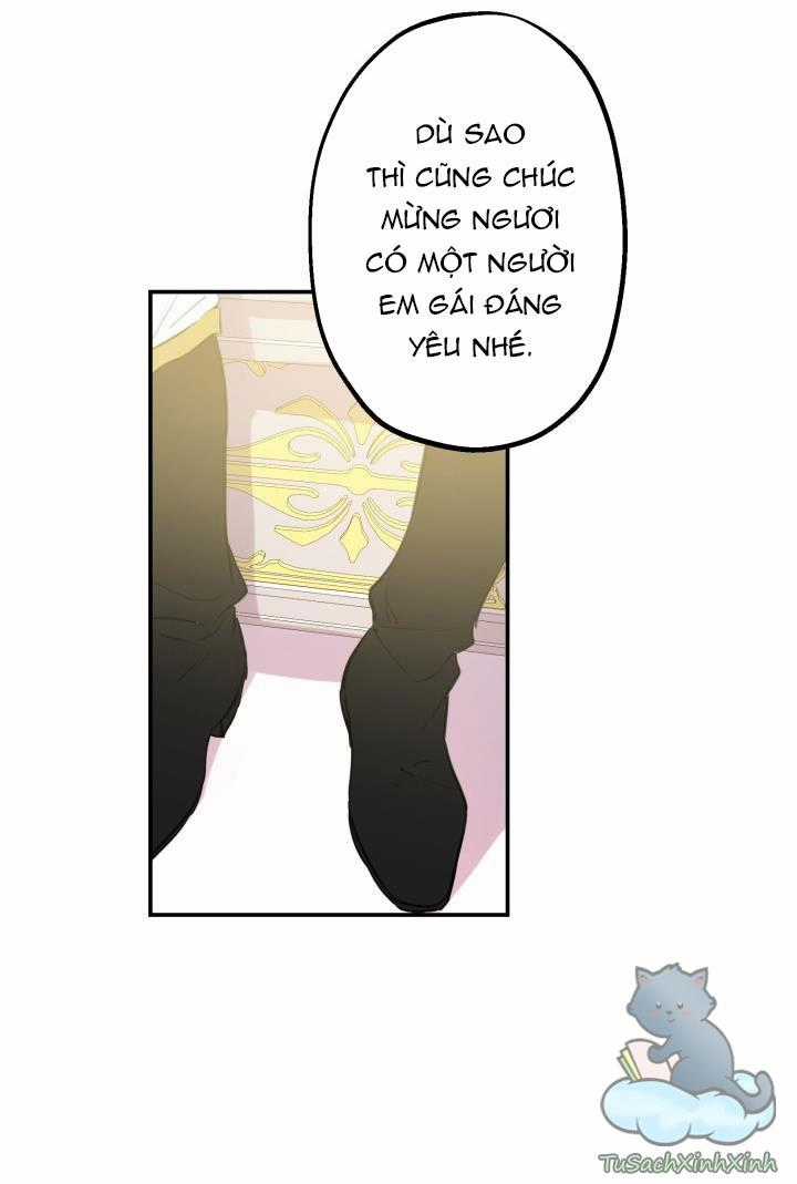 Những Kẻ Mạnh Nhất Thế Giới Đều Bám Lấy Tôi Chapter 12.5 trang 16