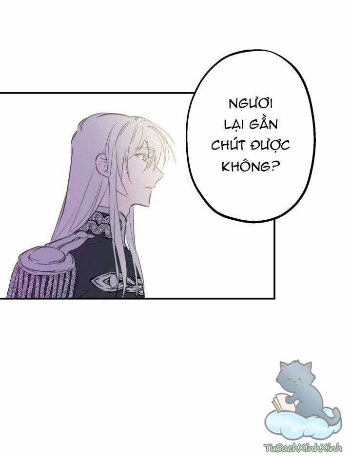 Những Kẻ Mạnh Nhất Thế Giới Đều Bám Lấy Tôi Chapter 12.5 trang 17