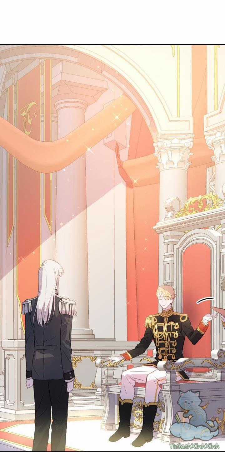 Những Kẻ Mạnh Nhất Thế Giới Đều Bám Lấy Tôi Chapter 12.5 trang 18