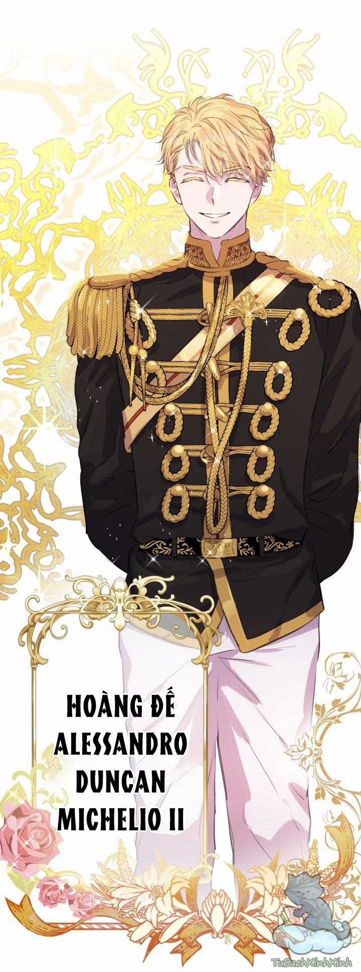 Những Kẻ Mạnh Nhất Thế Giới Đều Bám Lấy Tôi Chapter 12.5 trang 2