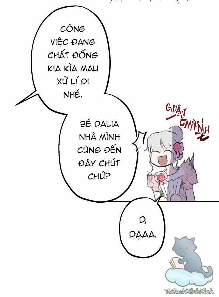 Những Kẻ Mạnh Nhất Thế Giới Đều Bám Lấy Tôi Chapter 12.5 trang 21