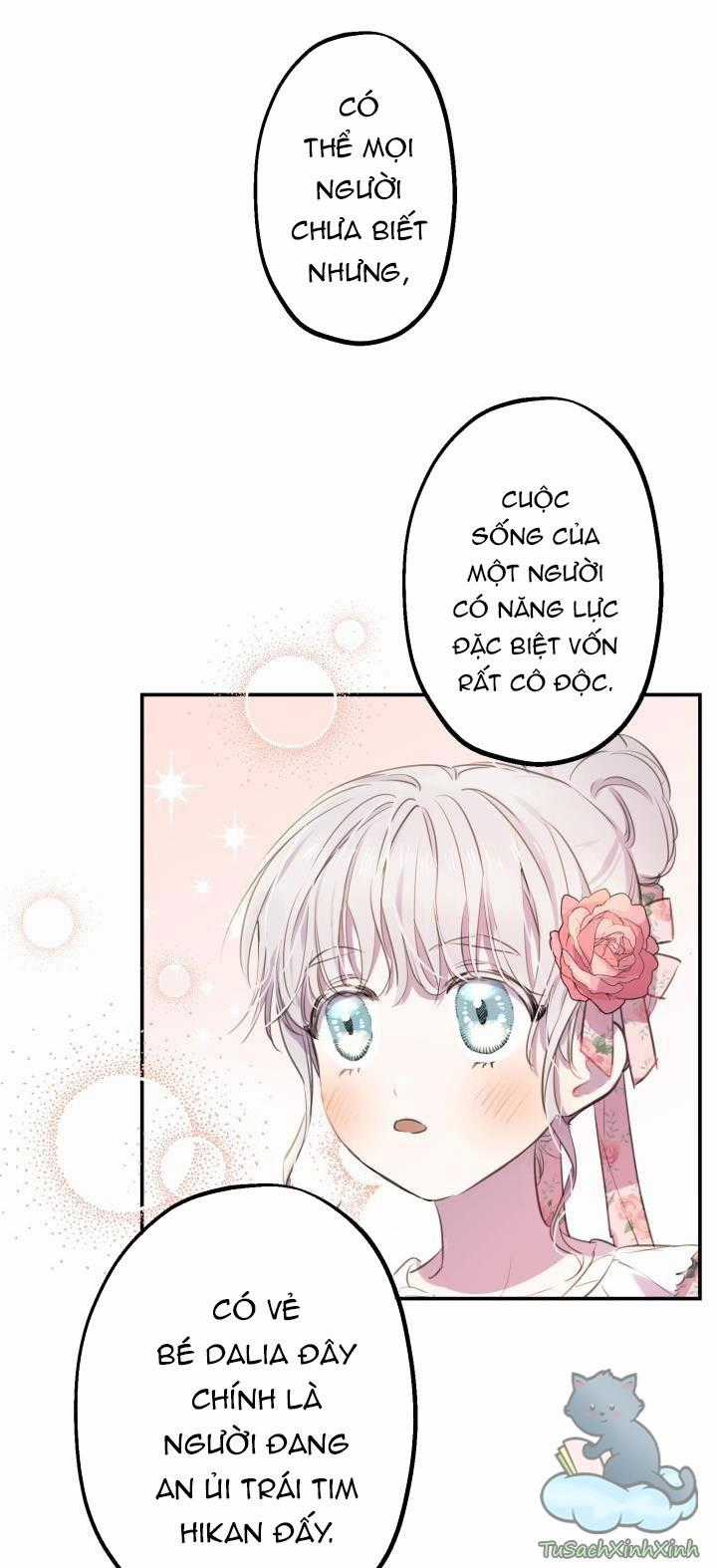 Những Kẻ Mạnh Nhất Thế Giới Đều Bám Lấy Tôi Chapter 12.5 trang 23