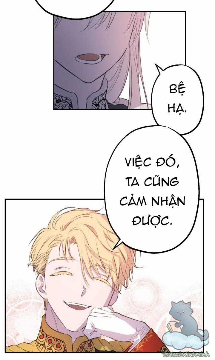 Những Kẻ Mạnh Nhất Thế Giới Đều Bám Lấy Tôi Chapter 12.5 trang 24