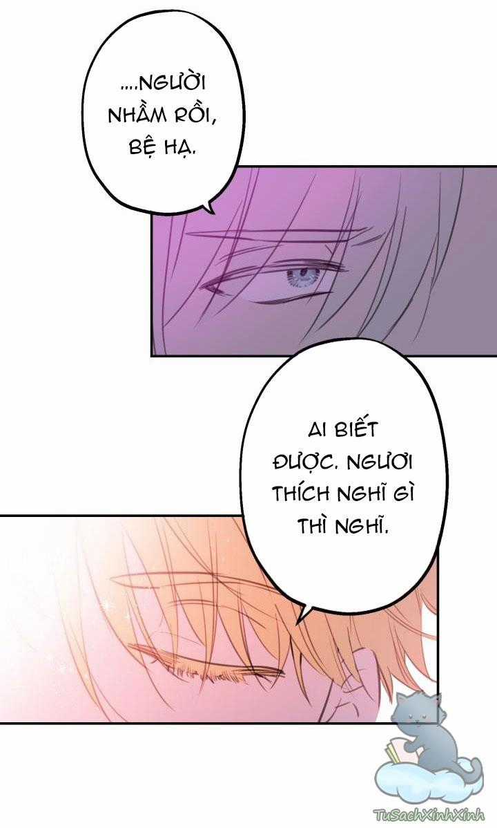 Những Kẻ Mạnh Nhất Thế Giới Đều Bám Lấy Tôi Chapter 12.5 trang 25