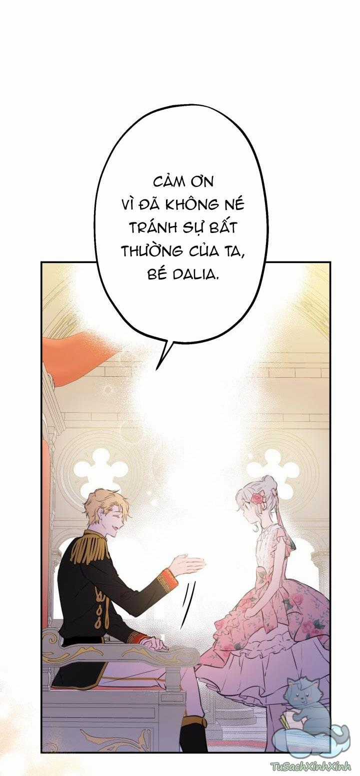 Những Kẻ Mạnh Nhất Thế Giới Đều Bám Lấy Tôi Chapter 12.5 trang 26