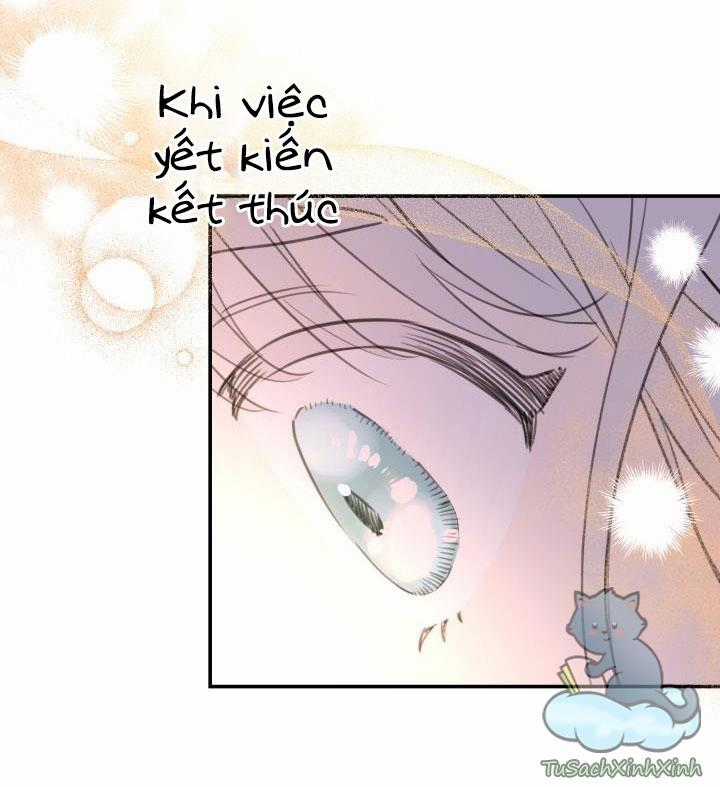 Những Kẻ Mạnh Nhất Thế Giới Đều Bám Lấy Tôi Chapter 12.5 trang 27